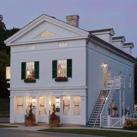 The Rochester Inn 시보이건폴스 외부 사진