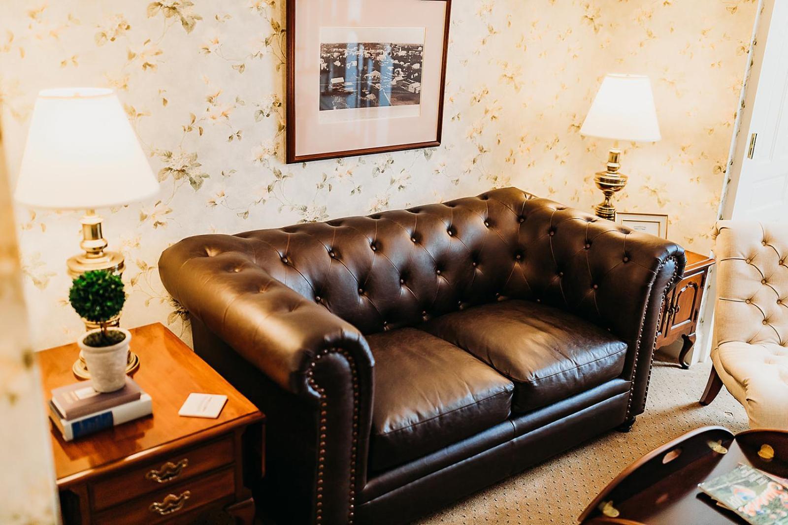 The Rochester Inn 시보이건폴스 외부 사진
