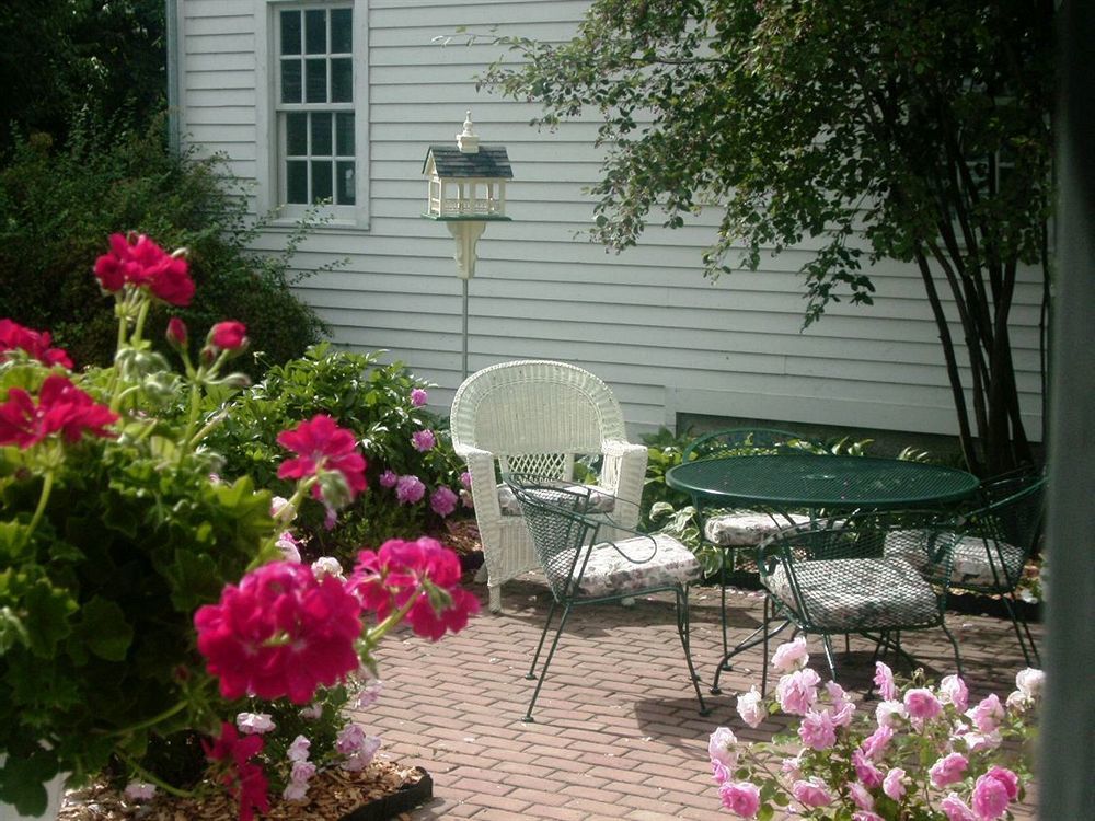 The Rochester Inn 시보이건폴스 레스토랑 사진