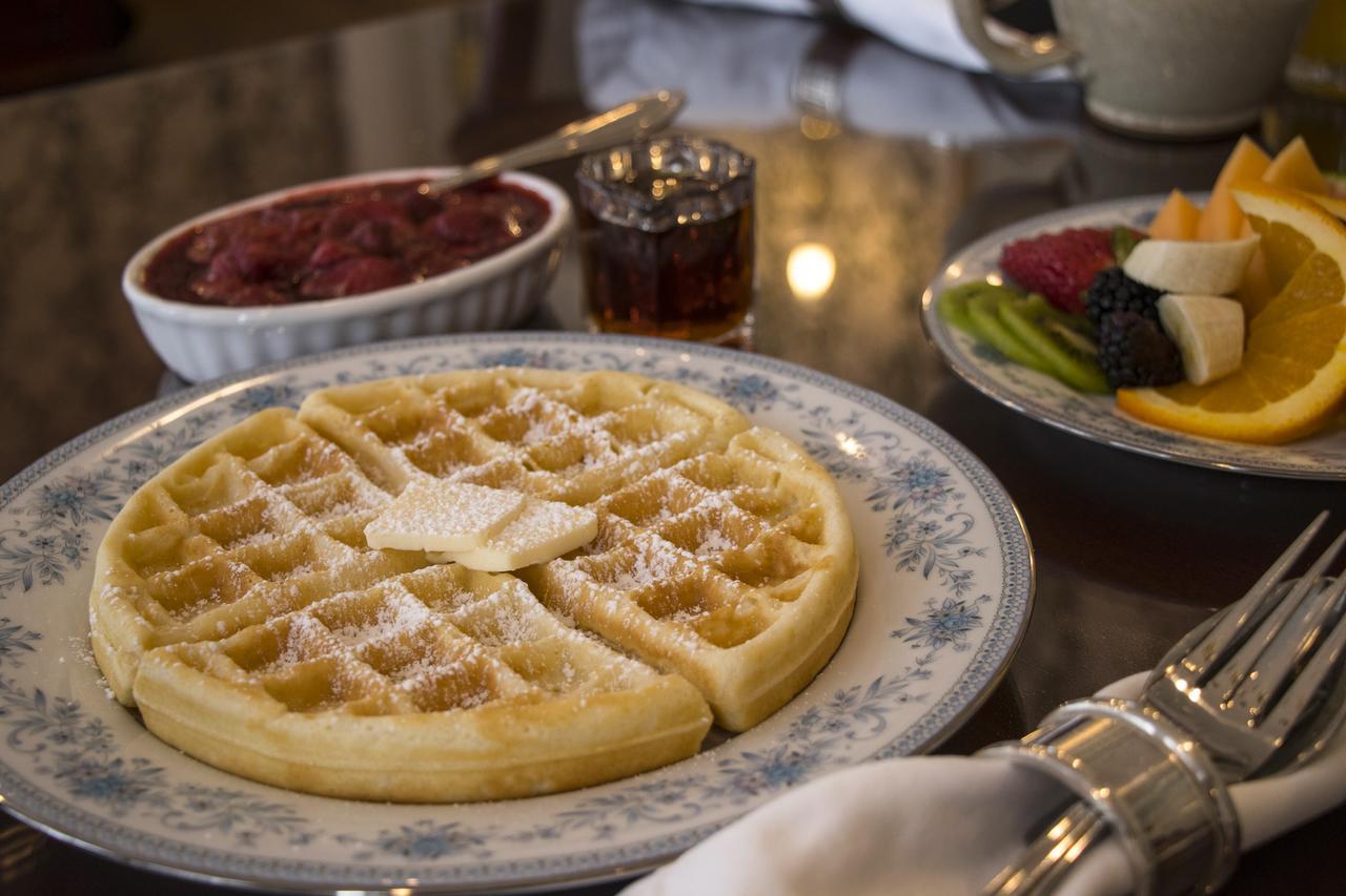 The Rochester Inn 시보이건폴스 외부 사진